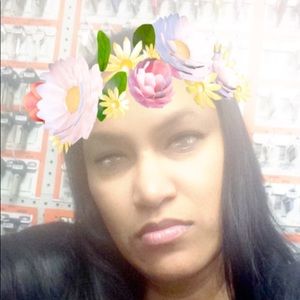 Meet your Posher, Resa